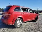 2020 Dodge Journey SE