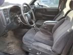 2001 Chevrolet Blazer