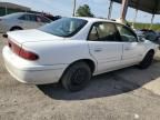 2002 Buick Century Custom