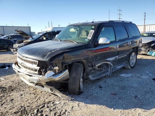 2005 Chevrolet Tahoe C1500