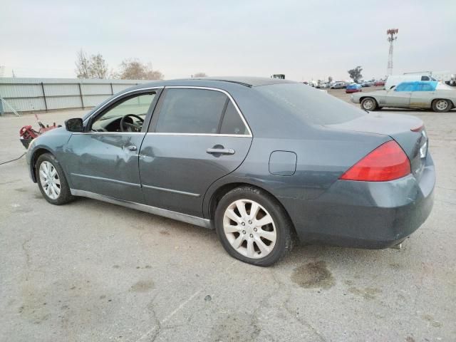 2006 Honda Accord LX