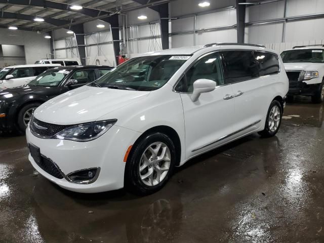 2019 Chrysler Pacifica Touring L Plus