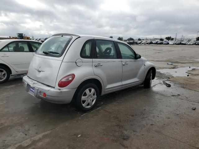 2007 Chrysler PT Cruiser