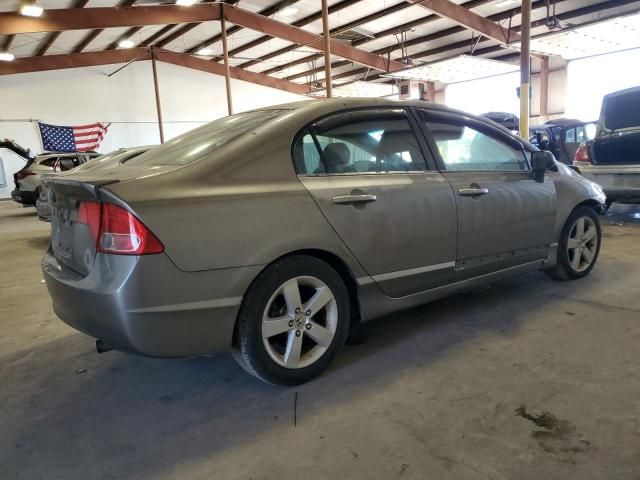 2006 Honda Civic EX