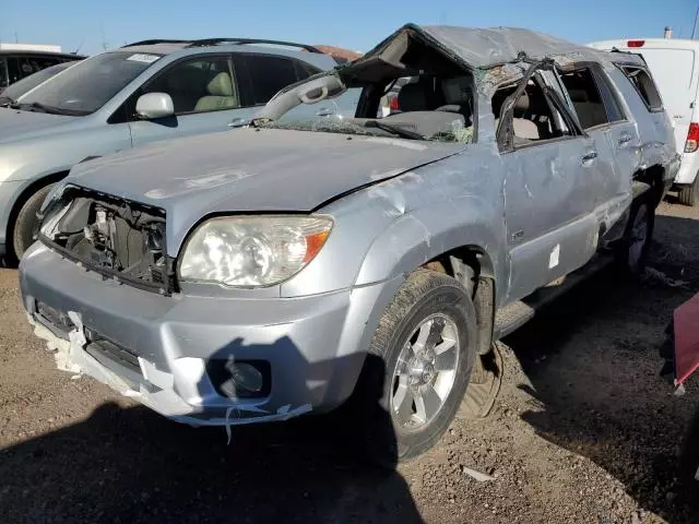 2007 Toyota 4runner SR5