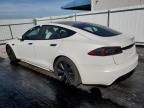 2021 Tesla Model S