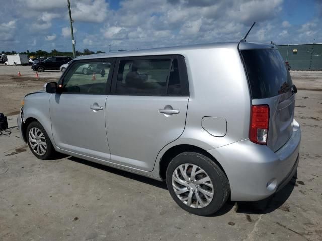 2013 Scion XB