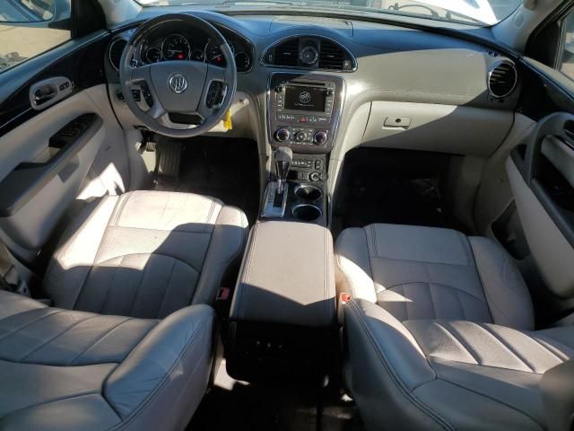 2016 Buick Enclave