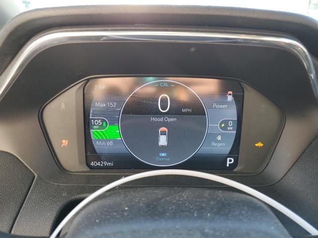 2023 Chevrolet Bolt EV 2LT