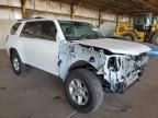 2024 Toyota 4runner SR5/SR5 Premium