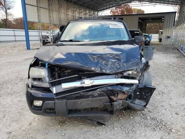 2005 Chevrolet Trailblazer LS