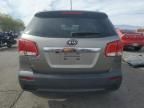 2011 KIA Sorento EX