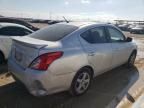 2018 Nissan Versa S