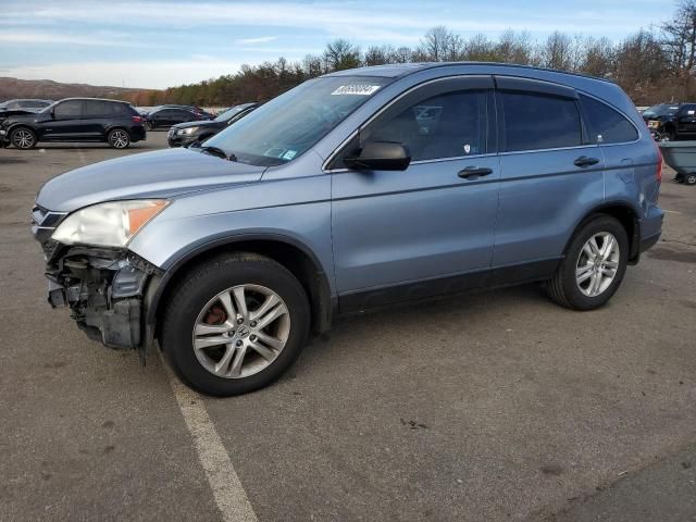 2011 Honda CR-V EX