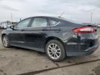 2015 Ford Fusion S