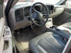 2002 Chevrolet Silverado K2500 Heavy Duty