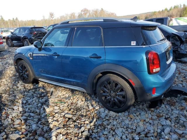 2020 Mini Cooper S Countryman ALL4