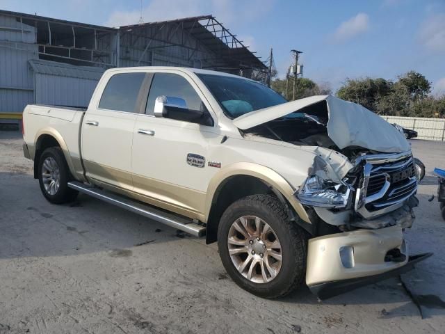 2017 Dodge RAM 1500 Longhorn