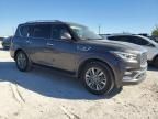 2023 Infiniti QX80 Luxe