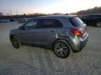 2017 Mitsubishi Outlander Sport ES