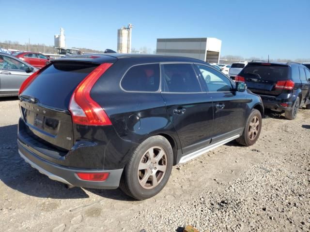 2010 Volvo XC60 3.2