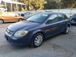 Carros salvage sin ofertas aún a la venta en subasta: 2008 Chevrolet Cobalt LS