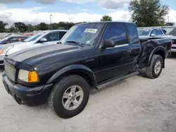 Run And Drives Cars for sale at auction: 2002 Ford Ranger Super Cab