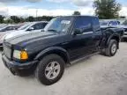 2002 Ford Ranger Super Cab