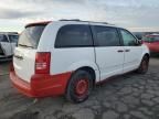 2008 Chrysler Town & Country LX