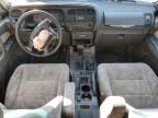 2002 Isuzu Trooper S