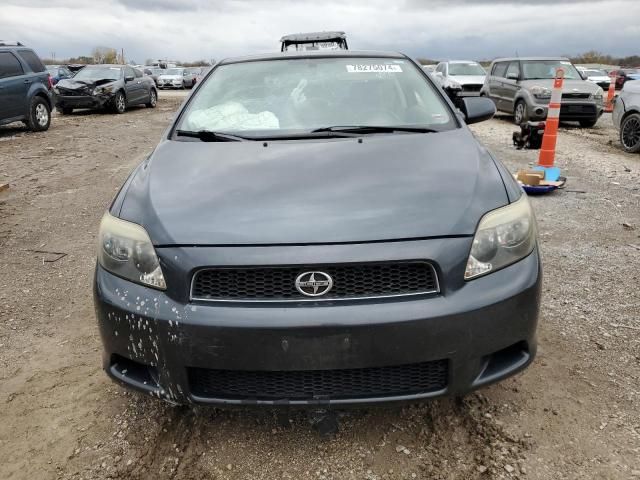 2006 Scion TC