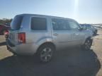 2012 Honda Pilot EXL