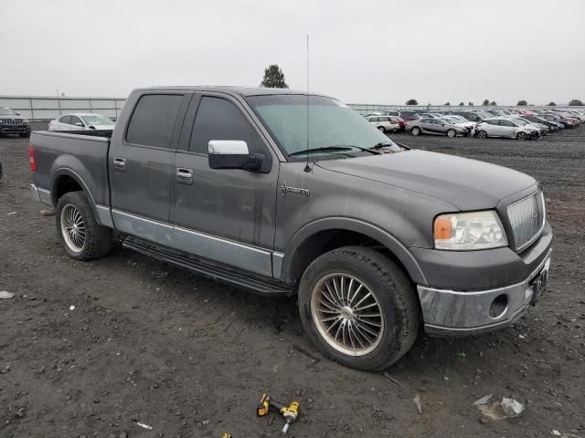 2006 Lincoln Mark LT