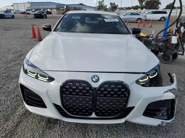 2024 BMW M440I