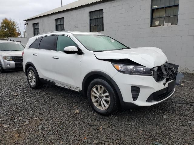 2019 KIA Sorento L