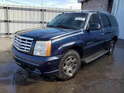 2005 Cadillac Escalade Luxury en venta en Montgomery, AL