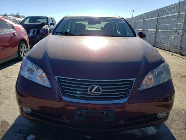 2007 Lexus ES 350