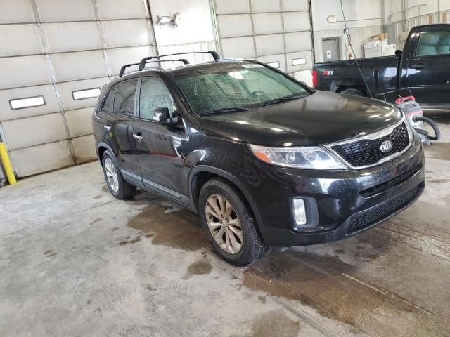 2015 KIA Sorento EX