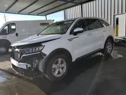 2022 KIA Sorento LX en venta en San Martin, CA