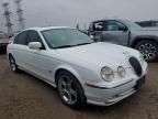 2000 Jaguar S-Type