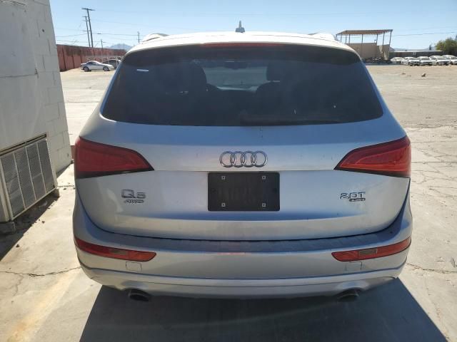 2013 Audi Q5 Premium Plus