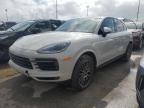 2021 Porsche Cayenne