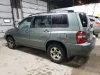 2006 Toyota Highlander