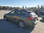 2017 Subaru Outback 2.5I