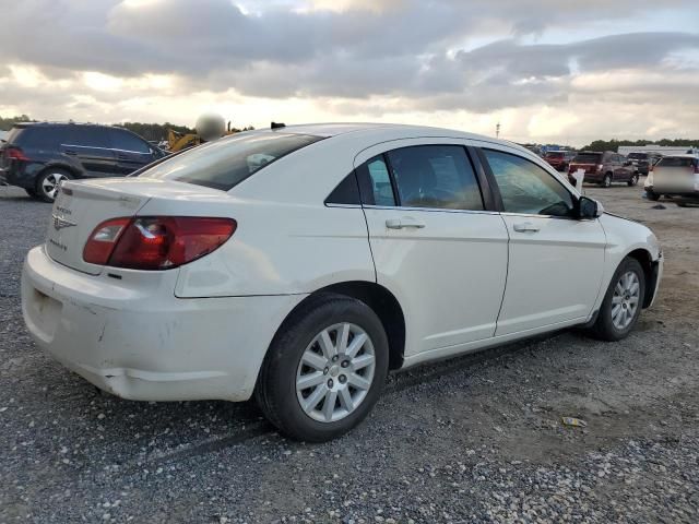 2010 Chrysler Sebring Touring