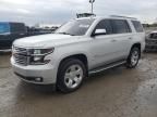 2015 Chevrolet Tahoe K1500 LT