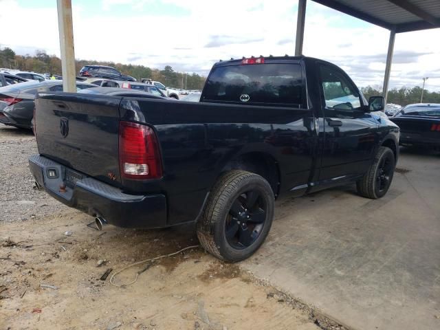 2015 Dodge RAM 1500 ST