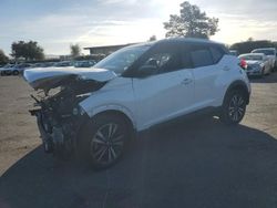 2018 Nissan Kicks S en venta en San Martin, CA