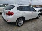 2015 BMW X1 XDRIVE28I