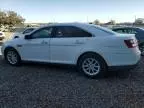 2013 Ford Taurus SE